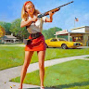 Meet your Posher, Jesus